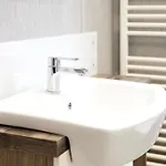 אכסניה Woodpecker With Hot Tub *