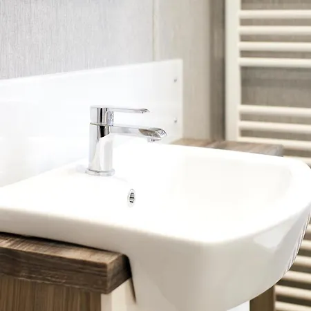 Alojamento de Turismo Selvagem Woodpecker With Hot Tub *