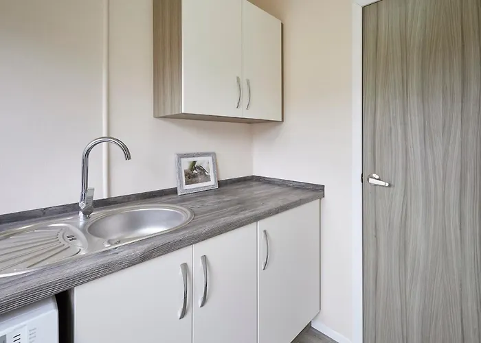 Woodpecker With Hot Tub