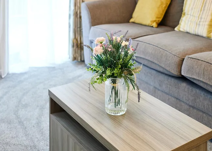 山林小屋 Woodpecker With Hot Tub 约克